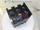Westinghouse EHB3015L 15 Amp 3 Pole 240/480V Circuit Breaker - Cosmetic Flaw