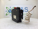 Eaton GFTCB120 20 Amp 1 Pole 120V GFCI Circuit Breaker - Cosmetic Flaw