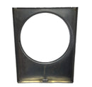 Kearney/FPU Meter Socket Cover Only 10 1/4" x 8"