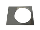 Kearney/FPU Meter Socket Cover Only 10 1/4" x 8"