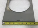 Kearney/FPU Meter Socket Cover Only 10 1/4" x 8"
