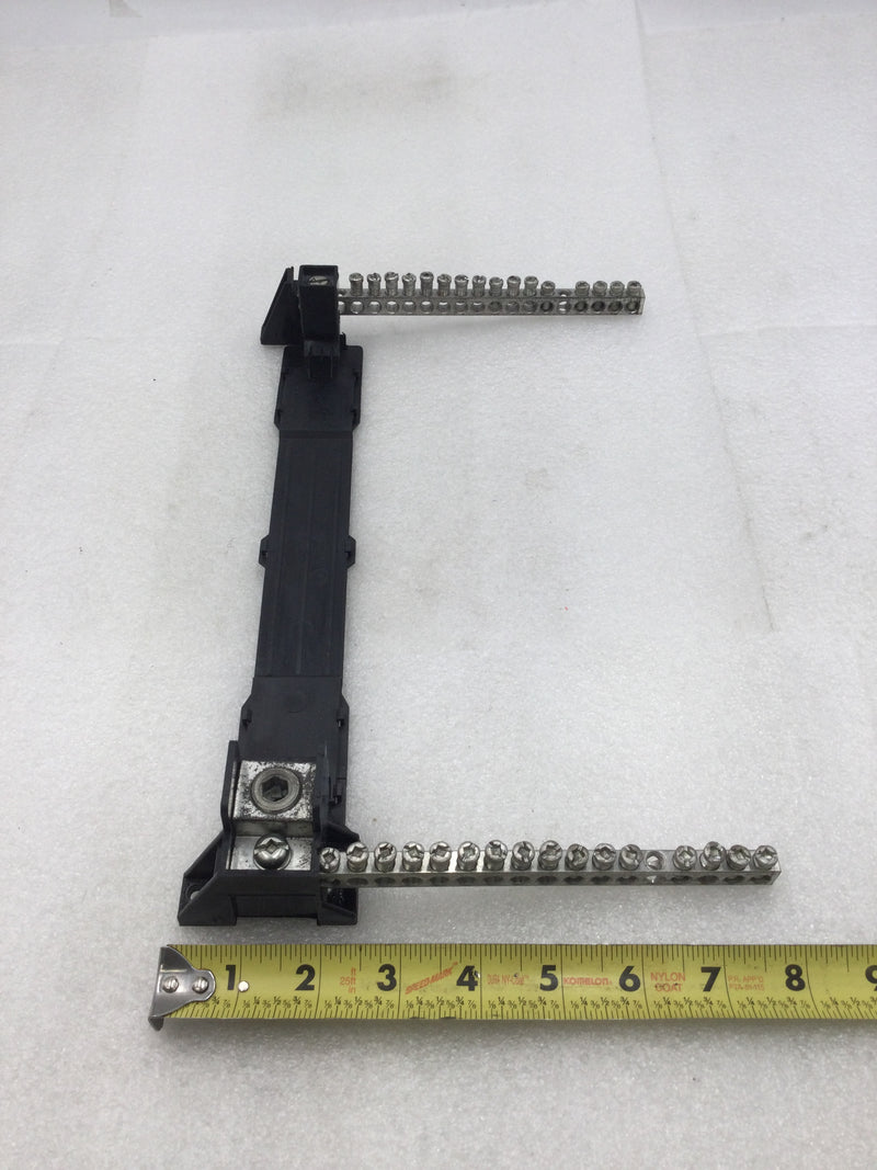 Challenger SB15(30-30)CT Load Center Grounding/Neutral Bar Kit