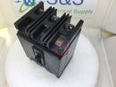 Westinghouse EHB3020 20 Amp 3 Pole 480V Circuit Breaker - Cosmetic Flaw