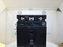 General Electric TEC36003 3 Amp 3 Pole 600V Type TEC Circuit Breaker