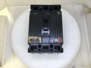 General Electric TEC36003 3 Amp 3 Pole 600V Type TEC Circuit Breaker