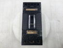 ITE FJ3A225L 225 Amp 3 Pole 600V Circuit Breaker w/Adjustable Trip