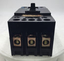 ITE FJ3A225L 225 Amp 3 Pole 600V Circuit Breaker w/Adjustable Trip