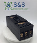 ITE FJ3A225L 225 Amp 3 Pole 600V Circuit Breaker w/Adjustable Trip