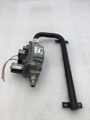 White Rodgers Gemini 36E24 205 24 VAC Furnace Gas Valve C330926P01 with Manifold