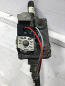 White Rodgers Gemini 36E24 205 24 VAC Furnace Gas Valve C330926P01 with Manifold