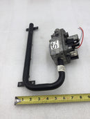 White Rodgers Gemini 36E24 205 24 VAC Furnace Gas Valve C330926P01 with Manifold