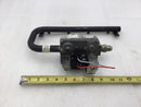 White Rodgers Gemini 36E24 205 24 VAC Furnace Gas Valve C330926P01 with Manifold