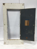 ITE Panelboard Cover/Door Only 31 1/4" x 15 5/8"
