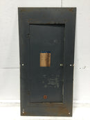 ITE Panelboard Cover/Door Only 31 1/4" x 15 5/8"