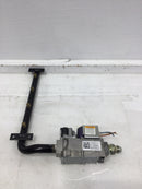 Honeywell VR9205Q1010 24 VAC Furnace Gas Valve w/4 Outlet Manifold (0151M0028)