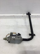 Honeywell VR9205Q1010 24 VAC Furnace Gas Valve w/4 Outlet Manifold (0151M0028)