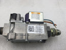 Honeywell VR9205Q1010 24 VAC Furnace Gas Valve w/4 Outlet Manifold (0151M0028)