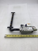 Honeywell VR9205Q1010 24 VAC Furnace Gas Valve w/4 Outlet Manifold (0151M0028)