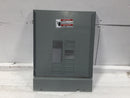 Eaton 16 Space 120/240V Dead Front Only 18 1/2" x 13 7/8"