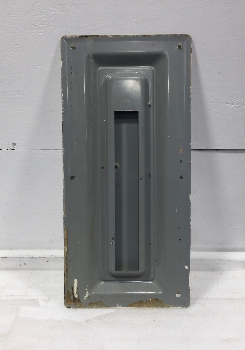 20 Space 120/240V Panel Door Only 25 5/8" x 12"