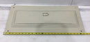 20 Space 120/240V Panel Door Only 25 5/8" x 12"
