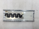 Eaton BR1632B200PKW 200 Amp 16 Space 120/240V Load Center Guts Only 6" x 16"
