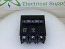Siemens/ITE Q380 80 Amp 3 Pole 120/240V Type Q Circuit Breaker - Flaw