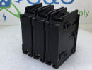 Siemens/ITE Q380 80 Amp 3 Pole 120/240V Type Q Circuit Breaker - Flaw