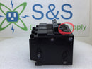 Siemens/ITE Q380 80 Amp 3 Pole 120/240V Type Q Circuit Breaker - Flaw