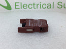 Siemens 3SB1400-0B/P30CB10 600V AC/DC Max Contact Block