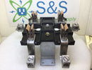 Challenger 125 Amp 120/240V Meter Socket Replacement Kit w/Mounting Bracket