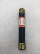 Econ ECS 20 20 Amp 600V or Less Time Delay Dual Element Class K5 Fuse