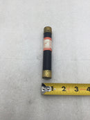 Econ ECS 20 20 Amp 600V or Less Time Delay Dual Element Class K5 Fuse