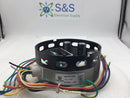 Broad-Ocean KMSAH014C28 Motor Control Module 1/3 HP 115/120 VAC