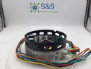 Broad-Ocean KMSAH014C28 Motor Control Module 1/3 HP 115/120 VAC