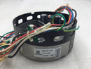 Broad-Ocean KMSAH014C28 Motor Control Module 1/3 HP 115/120 VAC