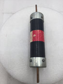 Fusetron FRS 200 200 Amp 600 VAC or Less Dual Element Class K9 Fuse
