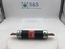 Fusetron FRS 200 200 Amp 600 VAC or Less Dual Element Class K9 Fuse