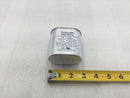 Totaline P291-0774 7.5+7.5 MFD +/- 5% 370/440V 50/60Hz Oval Capacitor