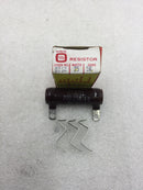 Ohmite Mfg. Co. 0212 25 Watt Vitreous Enameled 5000 Ohm Resistor