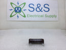 Ohmite Mfg. Co. 0212 25 Watt Vitreous Enameled 5000 Ohm Resistor