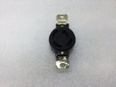Leviton 10 Amp 600 V.A.C./20 Amp 250 V Locking Receptacle 4 Hole