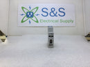 Allen-Bradley 1492-SP1C030 Single Pole 3A 277 VAC/48 VDC Din-Rail Mount Circuit Breaker