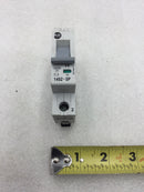 Allen-Bradley 1492-SP1C030 Single Pole 3A 277 VAC/48 VDC Din-Rail Mount Circuit Breaker