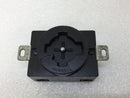 Hubbell 20/30A 250V Locking Receptacle