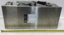 Square D HU363DS 100 Amp 3 Pole 600V Non-Fused Safety Switch Stainless Steel