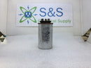 Sh Capacitor 270vac 50/60hz 35/4uf +/- 5 Esc-27h350040a