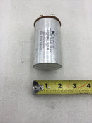 Sh Capacitor 270vac 50/60hz 35/4uf +/- 5 Esc-27h350040a