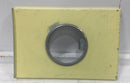 FPU 120/240V Meter Socket Cover Only w/Bottom Latch 17 1/8" x 11 1/4"