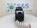 Square D HOM220GFCI 20 Amp 2 Pole 120/240V GFCI Circuit Breaker - Flawed